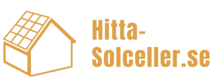 Hitta Solceller