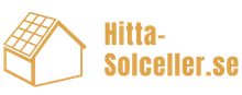 Hitta Solceller