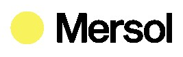 Mersol logotyp
